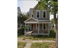 22 N 21st Street, Richmond, IN 47374