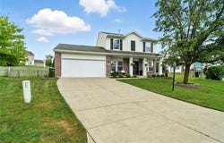 4220 Crow Court, Miamisburg, OH 45342