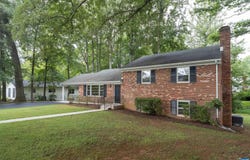 511 BERWICK CT, CHARLOTTESVILLE, VA 22901