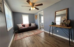 395  N Woods  AVE, Kansas, OK 74347