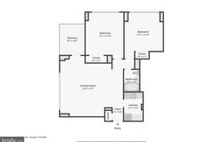 1111 ARLINGTON BOULEVARD, ARLINGTON, VA 22209