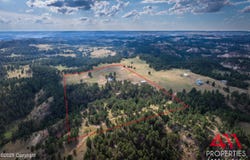 17 Ponderosa View Dr -, Recluse, WY 82725