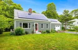 59 Coleridge Drive, Falmouth, MA 02540