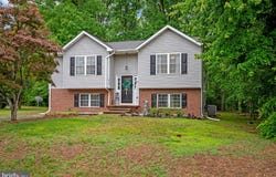 5515 S BRANCH Road, FREDERICKSBURG, VA 22407