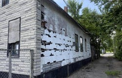 2821 Hale Street, Detroit, MI 48207