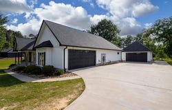 713 County Rd 43, Sheridan, AR 72150