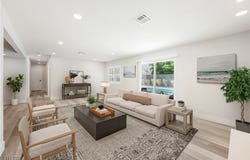 1712 E Oakey Boulevard, Las Vegas, NV 89104