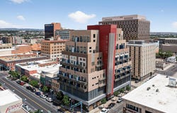 524 Central Avenue SW, Albuquerque, NM 87102
