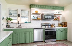 114 SECOND ST, SHENANDOAH, VA 22849