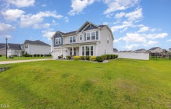 206 Artesa Drive, Princeton, NC 27569