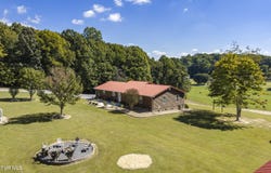 7806 Old Stage Road, Chuckey, TN 37641