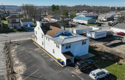 2305 W MARKET STREET, YORK, PA 17404