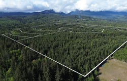 92+ Acres Headwaters Lane, Port Angeles, WA 98362