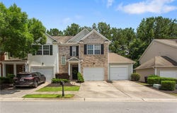 3313 Thornbridge Drive, Powder Springs, GA 30127
