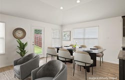 3424 Tahiti Lane, Fort Worth, TX 76123
