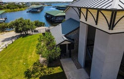 3412 Scenic Point Road, Graford, TX 76449