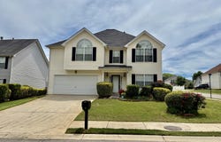 1130 Ivey Lane, Mcdonough, GA 30253