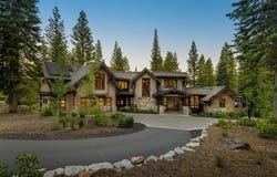 10825 Holmgrove Court, Truckee, CA 96161