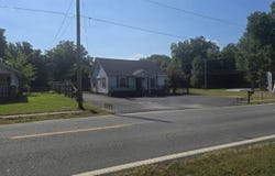 417 N Main, Beebe, AR 72012