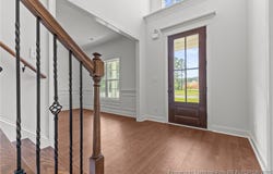 6772 Sim Canady Road, Hope Mills, NC 28348
