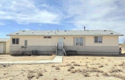 3831 Jay CT, Inyokern, CA 93527