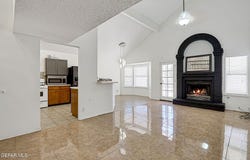 11364 CRATER LAKE Avenue, El Paso, TX 79936