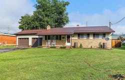 1020 CAROLINA AVENUE, KEYSER, WV 26726