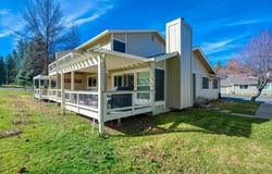 39 S Aspen Circle, Blairsden, CA 96103