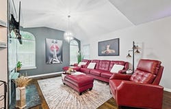 5243 Welden Court, Fort Worth, TX 76132
