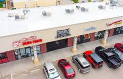 1475 GEORGE DIETER Drive unit: Ste. D, El Paso, TX 79936