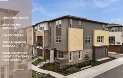 1402 Ontoro Ter, San Ramon, CA 94583