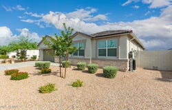 1167 W DESCANSO CANYON Drive, Casa Grande, AZ 85122