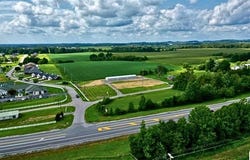 0 Eastport Road, Campbellsville, KY 42718