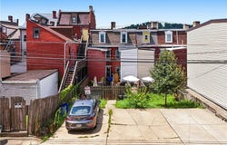 5117-5119 Dresden Way, Lawrenceville, PA 15201