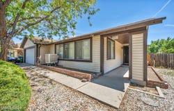 3553 Willowdale Drive, Sparks, NV 89434