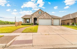 8233 Yosemite Drive, Corpus Christi, TX 78414