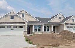 5460 Albright Avenue SW, Grandville, MI 49418