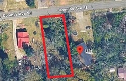 114 SE Coombs Avenue, Milledgeville, GA 31061