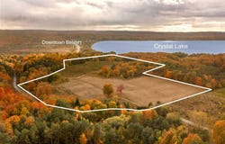 1330 EDEN HILL ROAD, BEULAH, MI 49617