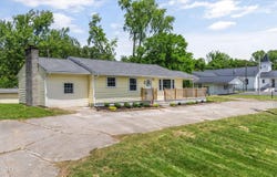 8519 Old Rutledge Pike, Knoxville, TN 37924