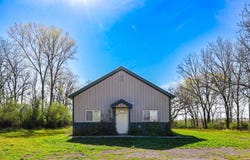 N6289 BERLIN Road, GREEN LAKE, WI 54941