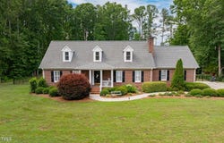 4135 Somerset Drive, Oxford, NC 27565