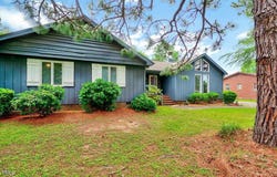1732 Farmington Road, Rocky Mount, NC 27801