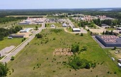 Abc Henrietta Avenue, Park Rapids, MN 56470