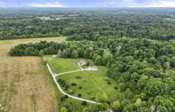 10036 S County Road 650 W, Reelsville, IN 46171