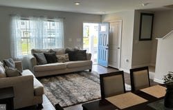 840 WINGTIP Way, ROCKINGHAM, VA 22801