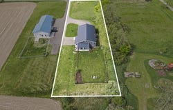 1525 W David Highway, Ionia, MI 48846