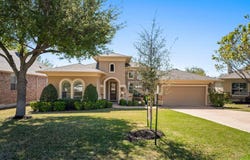 4809 Taurus Walk, Austin, TX 78738