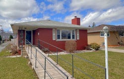 17744 Bernadine Street, Lansing, IL 60438