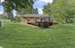 8346 Bent Pine Drive, Lake Ann, MI 49650